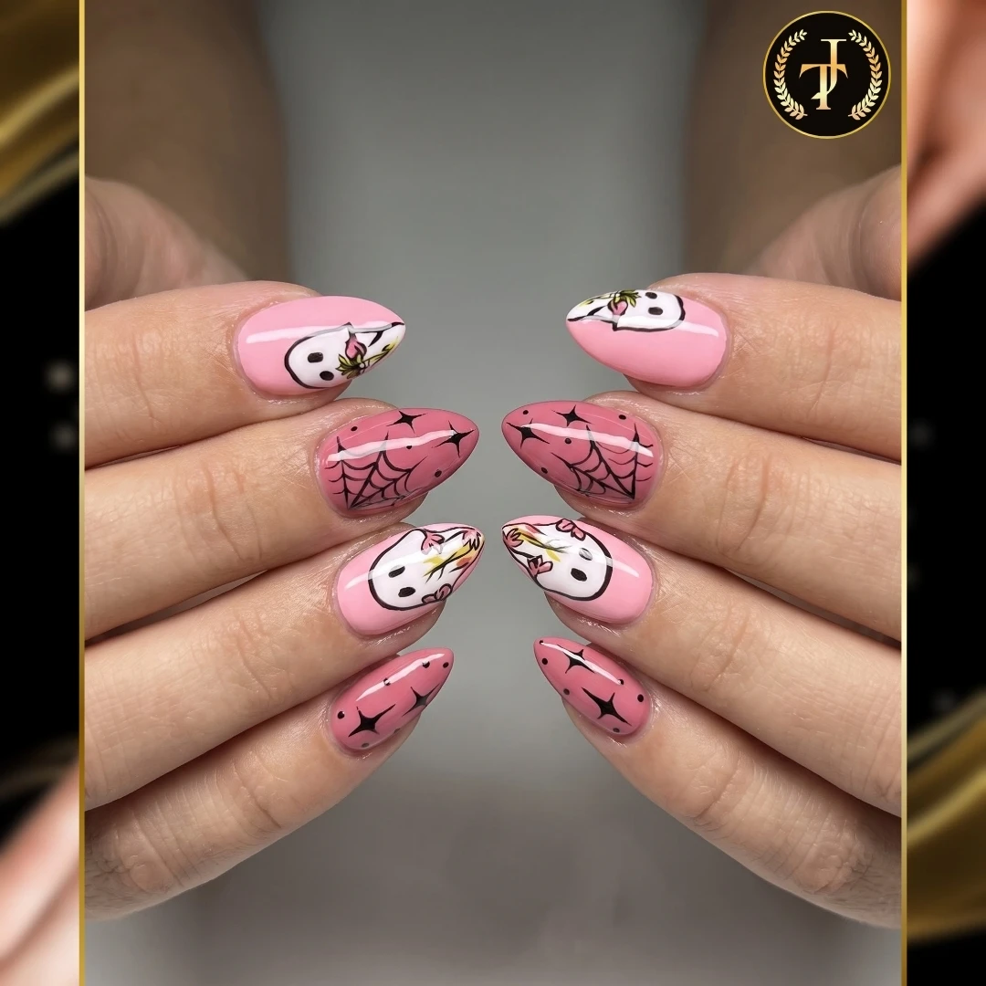 Nail designs